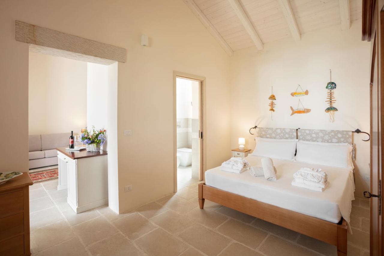 Masseria 30 Mogge Муро-Леччезе Экстерьер фото
