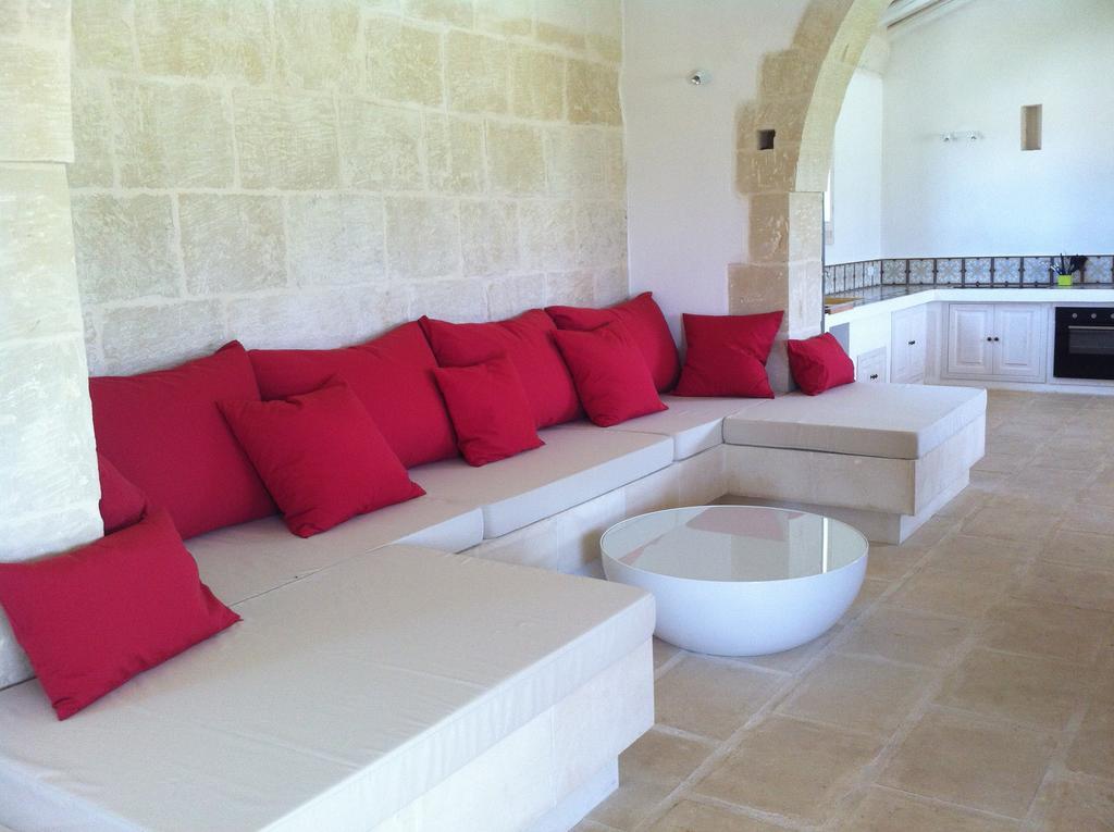 Masseria 30 Mogge Муро-Леччезе Экстерьер фото